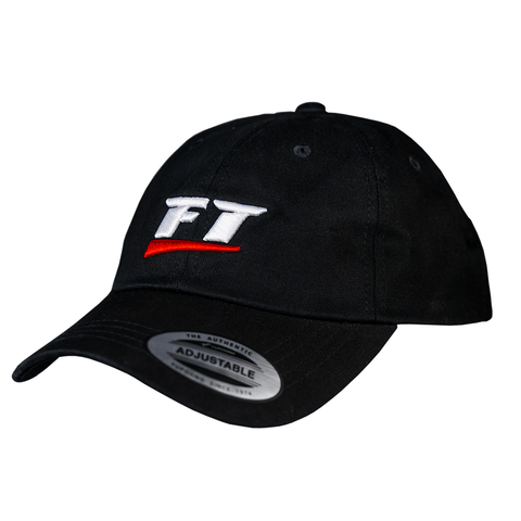 FuelTech Relaxed Fit Hat