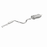 MagnaFlow BRE Exhaust Kit 99-06 VW Beetle GLS