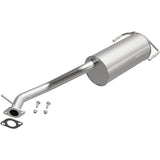 BRE Exhaust 01-04 Outback 3.0L Muffler Kit