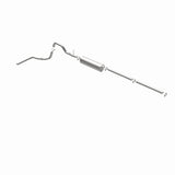 MagnaFlow BRE Exhaust Kit 87-95 Ford F-150