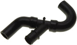 Gates 96-00 Ford Taurus V-6 3.0L Upper - Tee To Eng. Molded Coolant Hose