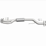 BRE Exhaust 00-01 Sentra 1.8L Front Pipe Kit