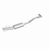 MagnaFlow BRE Exhaust Kit 01-06 Yukon Escalade 6.0L