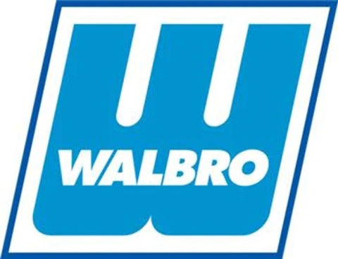 Walbro High Performance 255LPH 500HP Gas Pump Kit