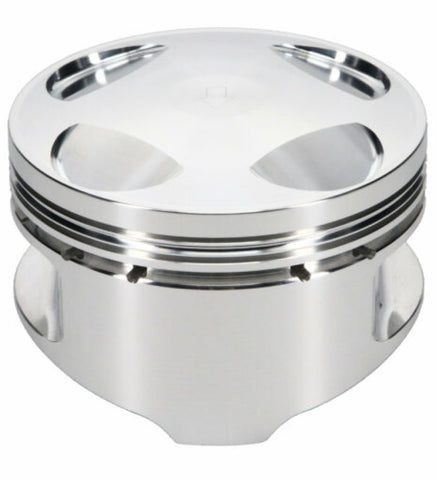 JE Pistons Honda XR400 Dome Piston Single