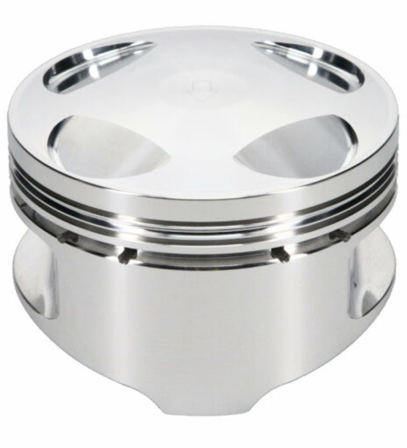 JE Pistons Honda XR Dome 13 to 1 Piston Single