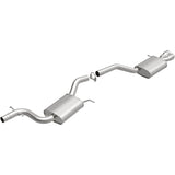 MagnaFlow BRE Exhaust Kit 12-18 Volkswagen Jetta