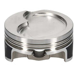 Wiseco Chevy LS 4.125in Bore 1.110in CH -25.00 CC Piston Set