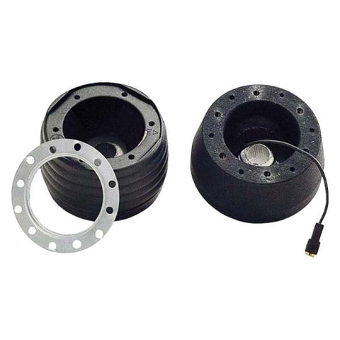 Sparco Steering Wheel HUB CAN AM UTV BLACK