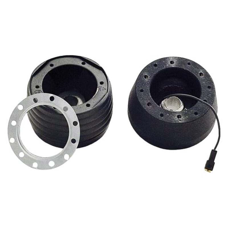 Sparco Steering Wheel HUB HONDA UTV BLACK