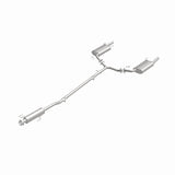 BRExhaust 05-12 Toyota Avalon 3.5L Exhaust Kit