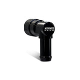 Mishimoto 2011+ Dodge Durango Heater Supply and Return Hose CNC Fitting Set