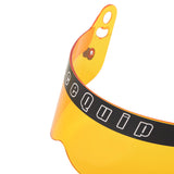 RaceQuip VESTA Series - Amber Shield