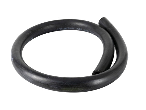 aFe Magnum FORCE Replacement Fuel Hose 5/8 IN ID x 36 IN L