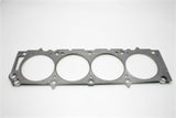 Cometic Ford 427 SOHC Cammer FE V8 .051in MLS Cylinder Head Gasket - 4.400in Bore