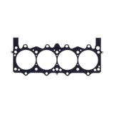 Cometic Chrysler R3 Race Block .060in MLS Cylinder Head Gasket - 4.185in Bore - W7,W8,W9 Heads