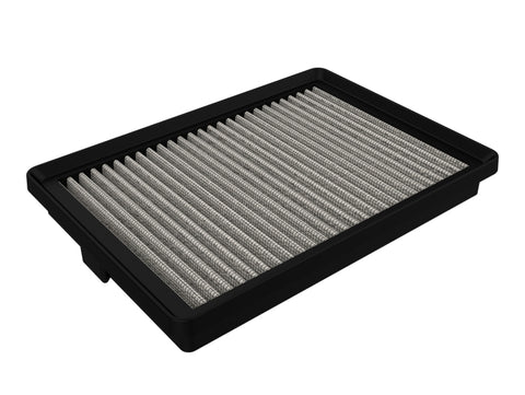 aFe Magnum FLOW OE Replacement Air Filter w/ Pro DRY S Media Hyundai Santa Fe 17-20