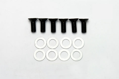 Wilwood bolt kit bracket cdp a body 73-76 b body 73-80 e 73-74 f body front