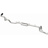 Magnaflow 2024 Toyota Tacoma Speq Series Cat-back Exhaust System