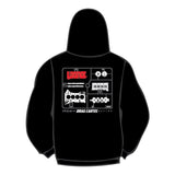 K-Series MODEL PARTS HOODIE