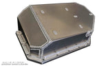 K-Series Oil Pan For S2000 OIL PUMP