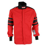 RaceQuip Red SFI-1 1-L Jacket - XL