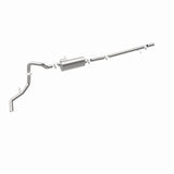 MagnaFlow BRE Exhaust Kit 99-04 Ford F-250 F-350