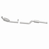 Magnaflow 08-10 Mercedes-Benz C300 3.0L Direct Fit Converter