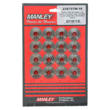 Manley Spring Retainer, RET-TENSILE MAX 7 DEG. +.100