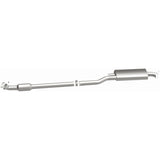 MagnaFlow Direct Fit Catalytic Converter 21-23 Kia Sorento Naturally Aspirated 2.5 OEM Underbody