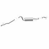 MagnaFlow BRE Exhaust Kit 00-04 Mitsubishi Montero Sport