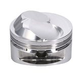 Manley Chevrolet Big Block Piston Set - 4.625in Bore 1.270in CH, 43.00 CC