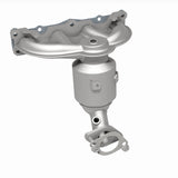 Magnaflow 13-17 Hyundai Santa Fe Sport 2.4L Direct Fit Cat Converter