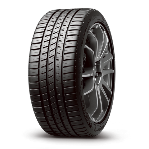 Michelin Pilot Sport A/S 255/35ZR20 97W XL