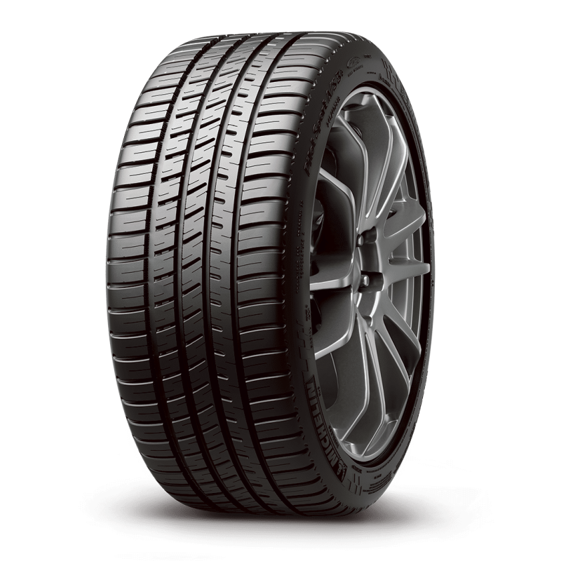 Michelin Pilot Sport A/S Plus (V) 295/35R20 105V Michelin Pilot Sport A/S Plus (V) 295/35R20 105V