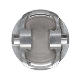 Manley Chevrolet LS Piston Set - 4.165in Bore 1.115in CH, -18.00 CC