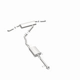 BRExhaust Exhaust Kit Replacement Lexus