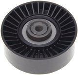 Gates 99-00 Volkswagen Jetta 4-Cyl. 2.0L Alt. & A.C. Belt Drive Pulley