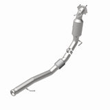 MagnaFlow 18-23 Jeep Wrangler OEM Grade Federal / EPA Compliant Direct-Fit Catalytic Converter