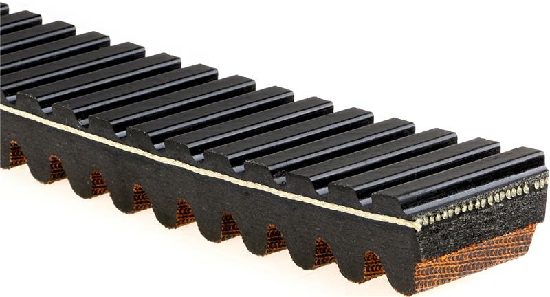 Gates 04-08 Yamaha Bruin 350 Automatic 348cc Drive G-Force CVT Belt