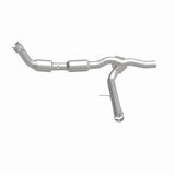 Magnaflow 2004 Ford F-150 5.4L Direct Fit Converter