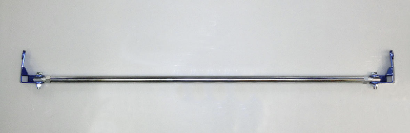 Cusco Power Brace Rear Pillar 17-23 Suzuki Swift Sport (ZC33S)