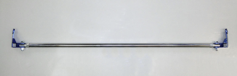 Cusco Power Brace Rear Pillar 17-23 Suzuki Swift Sport (ZC33S)