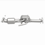 MagnaFlow 17-22 Kia Niro OEM Grade Federal / EPA Compliant Direct Fit Converter