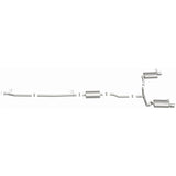 BRExhaust Exhaust Kit Replacement Honda