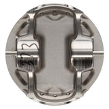 Wiseco Nissan VQ35 95.50 mm Bore 29.67 mm CH 7.00 CC Piston Set