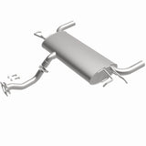 Magnaflow BRE Rear Muffler Kit Replacement Kia