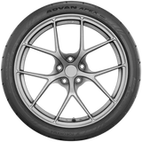 Yokohama Advan Apex V601 Tire - 275/40R19 105Y