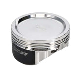 Manley Chevrolet LS Piston Set - 4.065in Bore 1.115in CH, -29.00 CC