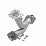 BRE Exhaust 04-09 Highlander RX330 RX350 2.4L 3.3L 3.5L Front Pipe Kit